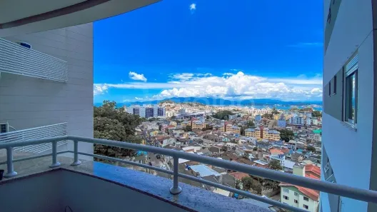 Apartamento com 2 Quartos à venda, 67m² no Capoeiras, Florianópolis