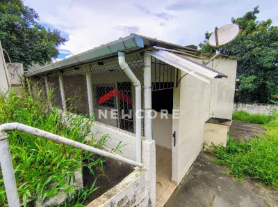 Casa com 2 Quartos à venda, 80m² no Nova Biritiba, Biritiba Mirim