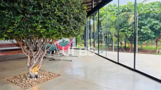 Fazenda/Sítio com 3 Quartos à venda, 445m² no , Bela Vista de Goiás