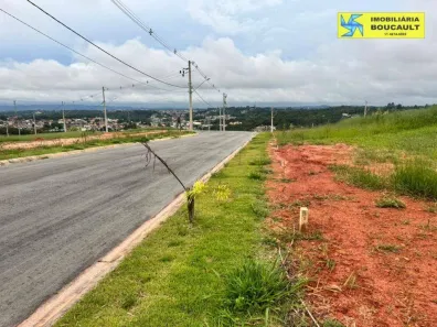 Lote/Terreno à venda, 150m² no Centro (Caucaia do Alto), Cotia