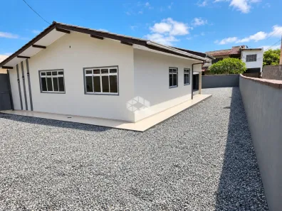 Casa com 4 Quartos à venda, 171m² no Bela Vista, Gaspar
