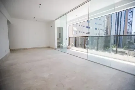 Apartamento com 4 Quartos à venda, 130m² no Santa Efigênia, Belo Horizonte