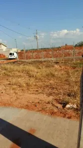 Lote/Terreno à venda, 230m² no Jardim Novo Prudentino, Presidente Prudente