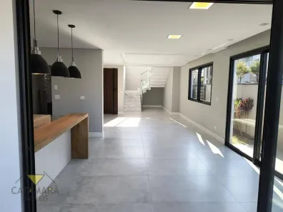 Casa de Condomínio com 3 Quartos à venda, 266m² no Fazenda Rodeio, Mogi das Cruzes