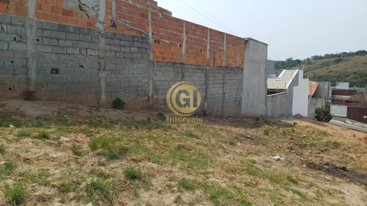 Lote/Terreno à venda, 154m² no Jardim Sant'Anna do Pedregulho, Jacareí