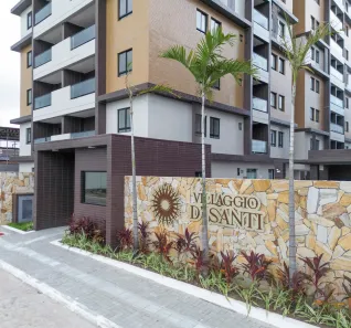 Apartamento com 3 Quartos à venda, 61m² no Poço, Cabedelo