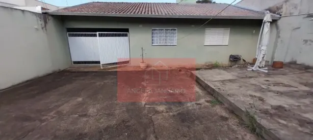 Casa com 3 Quartos à venda, 196m² no Jardim Sabará, Londrina