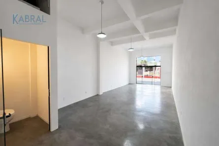 Ponto Comercial para alugar, 40m² no Ipiranga, São José