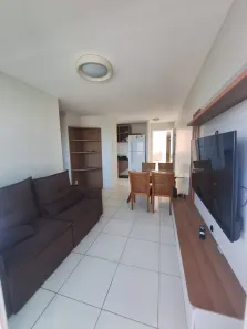 Apartamento com 2 Quartos para alugar, 65m² no Renascença, São Luís