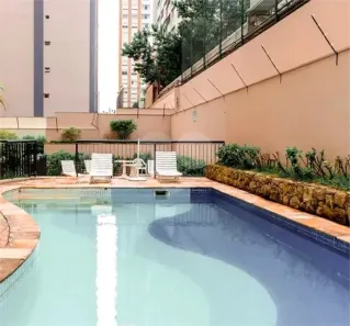 Apartamento com 3 Quartos à venda, 115m² no Perdizes, São Paulo