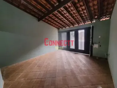 Casa com 3 Quartos à venda, 125m² no Planalto Verde, Ribeirão Preto
