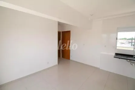 Apartamento com 2 Quartos para alugar, 40m² no Jardim Vila Formosa, São Paulo