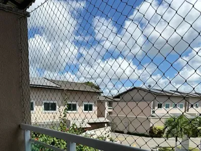 Casa de Condomínio com 3 Quartos à venda, 90m² no Timbu, Eusébio