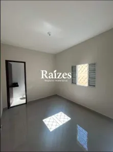 Casa com 2 Quartos à venda, 50m² no Segismundo Pereira, Uberlândia