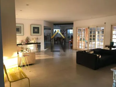 Casa de Condomínio com 4 Quartos à venda, 445m² no , Tremembé