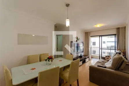 Apartamento com 2 Quartos à venda, 62m² no Jardim das Laranjeiras, São Paulo