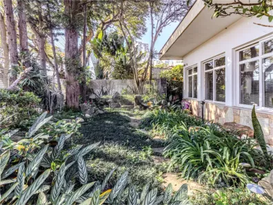 Casa com 4 Quartos à venda, 244m² no Boaçava, São Paulo