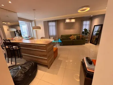 Apartamento com 3 Quartos à venda, 91m² no Trindade, Florianópolis