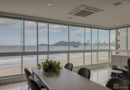 Apartamento com 3 Quartos à venda, 317m² no Centro, Balneário Camboriú