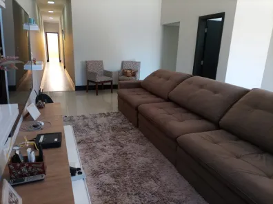 Casa de Condomínio com 3 Quartos à venda, 177m² no Wanel Ville, Sorocaba