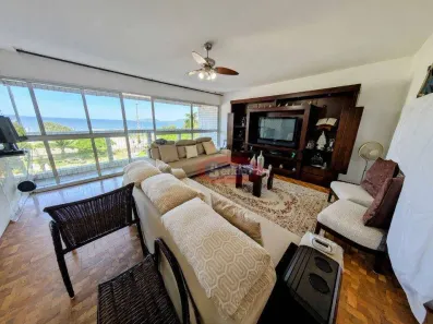 Apartamento com 4 Quartos à venda, 200m² no Boqueirão, Santos