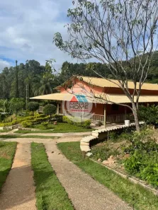 Fazenda/Sítio com 4 Quartos à venda, 300m² no , Nova União