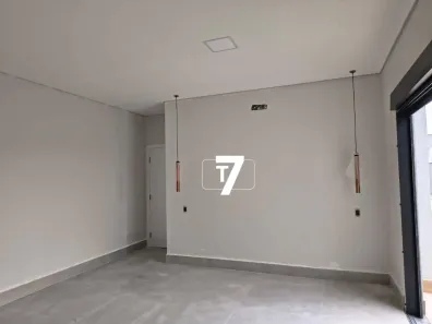 Casa de Condomínio com 4 Quartos à venda, 220m² no Caldeira, Indaiatuba