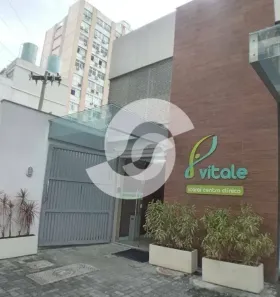 Sala Comercial à venda, 22m² no Icaraí, Niterói