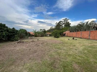 Lote/Terreno à venda, 1200m² no Bairro dos Pires, Limeira