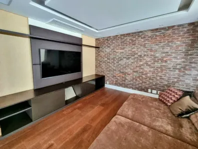 Apartamento com 4 Quartos à venda, 345m² no Campo Belo, São Paulo