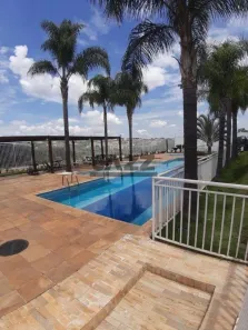 Casa com 3 Quartos à venda, 63m² no Residencial Parque da Fazenda, Campinas