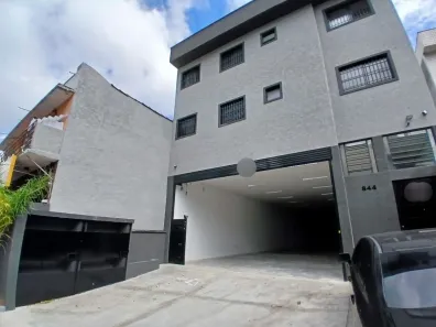 Imóvel Comercial para alugar, 245m² no Jardim Esmeralda, São Paulo