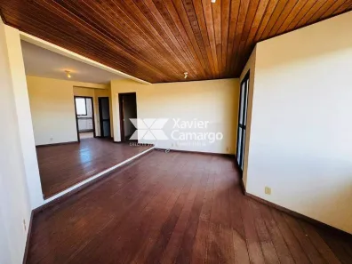 Apartamento com 4 Quartos à venda, 150m² no Cidade Jardim, Rio Claro