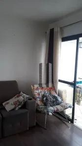 Apartamento com 2 Quartos à venda, 55m² no Parque da Mooca, São Paulo