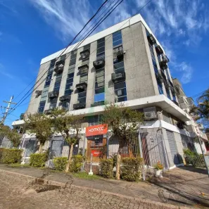Sala Comercial para alugar, 51m² no Partenon, Porto Alegre