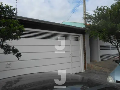 Casa com 4 Quartos à venda, 190m² no Parque Modelo, Amparo