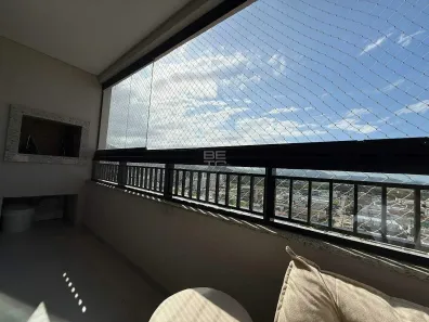 Apartamento com 3 Quartos à venda, 96m² no Pedra Branca, Palhoça