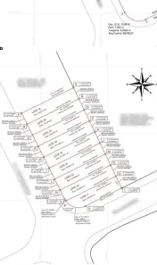 Lote/Terreno à venda, 1275m² no Conceição, Diadema