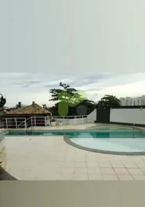 Cobertura com 3 Quartos à venda, 216m² no Glória, Macaé