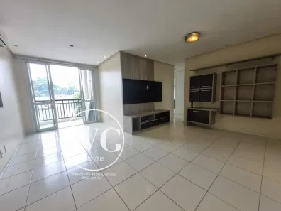 Apartamento com 3 Quartos à venda, 91m² no Parque 10 de Novembro, Manaus