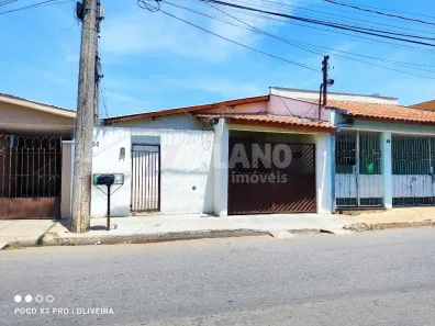 Casa com 3 Quartos à venda, 103m² no Jardim Cruzeiro do Sul, São Carlos
