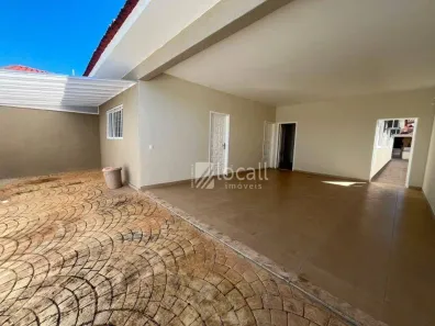 Casa com 3 Quartos à venda, 211m² no Boa Vista, São José do Rio Preto