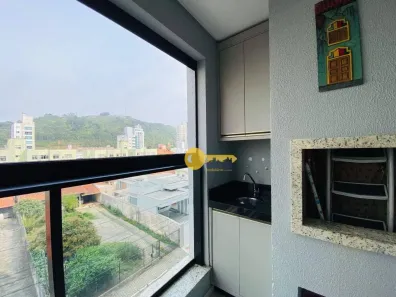 Apartamento com 2 Quartos à venda, 69m² no Centro, Itajaí