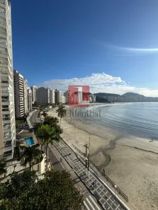 Apartamento com 3 Quartos à venda, 150m² no Vila Luis Antônio, Guarujá