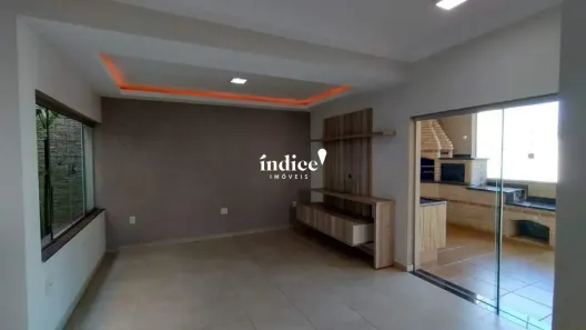Casa com 3 Quartos à venda, 235m² no Alto da Boa Vista, Ribeirão Preto