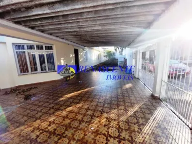 Casa com 4 Quartos para alugar, 128m² no Jardim Ernestina, São Paulo