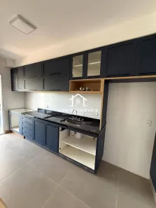 Apartamento com 3 Quartos para alugar, 140m² no Vila Helena, Atibaia