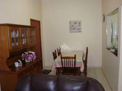 Apartamento com 2 Quartos à venda, 64m² no Residencial e Comercial Palmares, Ribeirão Preto