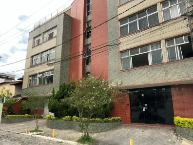 Apartamento com 2 Quartos à venda, 54m² no Centro, Cabo Frio