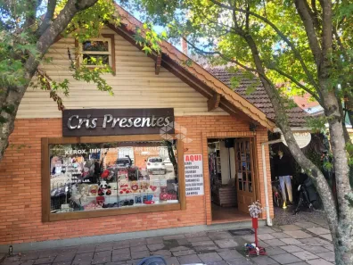 Imóvel Comercial à venda, 96m² no Floresta, Gramado
